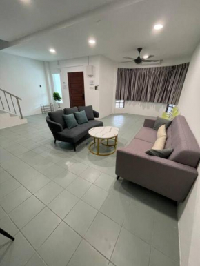 WynnWynn Homestay
